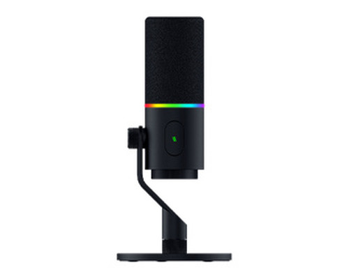 Razer Seiren V3 Pro Negro Micr&oacute;fono din&aacute;mico (Espera 4 dias)