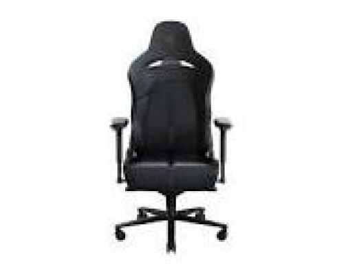 Razer ENKI Silla para videojuegos de PC Asiento acolchado Negro (Espera 4 dias)