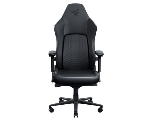 SILLA RAZER ISKUR V2 NEWGEN (BLACK) (RZ38-05310700-R3G4) (Espera 4 dias) SILLA RAZER ISKUR V2 NEWGEN (BLACK) (RZ38-05310700-R3G4) (Espera 4 dias)