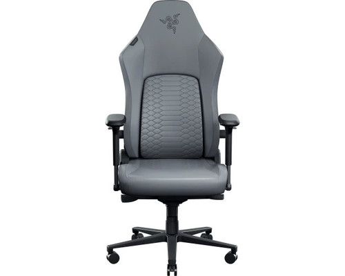 SILLA RAZER ISKUR V2 NEWGEN (LIGHT GRAY) (RZ38-05310700-R3G6) (Espera 4 dias) SILLA RAZER ISKUR V2 NEWGEN (LIGHT GRAY) (RZ38-05310700-R3G6) (Espera 4 dias)
