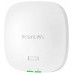 HPE NW IOn AP21 Bundle WiFi6 AP+PSU Dual Interior