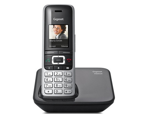 GIGASET CORDED 100 (Espera 4 dias) GIGASET CORDED 100 (Espera 4 dias)