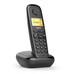 Gigaset A170 Inal&aacute;mbrico DECT Negro
