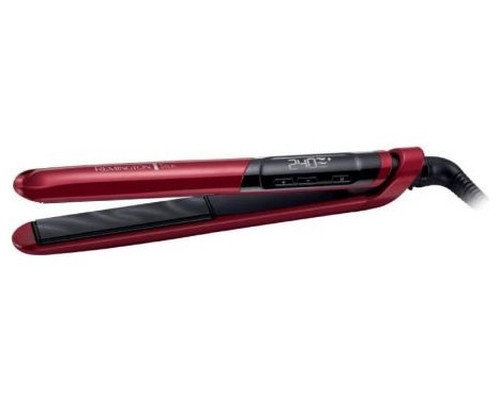 PLANCHA DE PELO REMINGTON S9600 TEMPERATURA AJUSTABLE