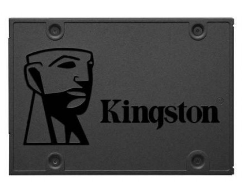 1.92 TB SSD A400 KINGSTON (Espera 4 dias)