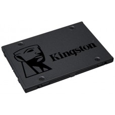 KINGSTON Disco duro interno SSD A400 240GB (SA400S37240G)