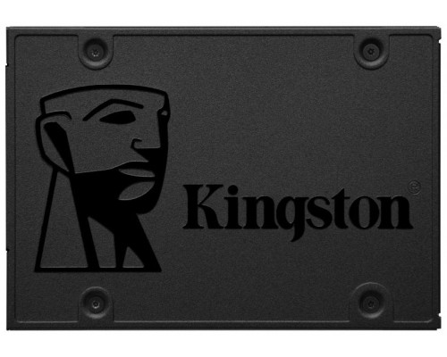 SSD KINGSTON 2.5"" 960GB SATA3 A400 (Espera 4 dias)