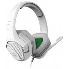 AURICULARES SNAKEBYTE BASE X BLANCO