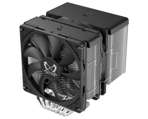 SCYTHE VENTILADOR UNIVERSAL FUMA 3 (Espera 4 dias)