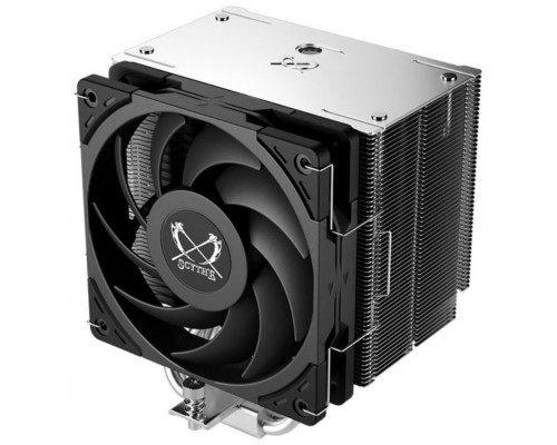 SCYTHE VENTILADOR UNIVERSAL MUGEN 6 (Espera 4 dias)