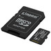 MEMORIA  SECURE DIGITAL MICRO SDXC 512GB KINGSTON