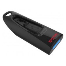SANDISK ULTRA FLASH UNITY USB 16 GB (3.1 Gen 1) BLACK SDCZ48-016G-U46 (Espera 4 dias)