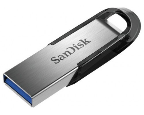 USB DISK 128 GB ULTRA FLAIR USB 3.0 SANDISK (Espera 4 dias)