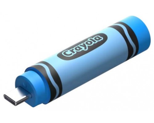 SanDisk Crayola unidad flash USB (Espera 4 dias)