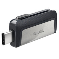 USB DISK 64 GB ULTRA DUAL USB 3.0/TYPE-C SANDISK (Espera 4 dias) USB DISK 64 GB ULTRA DUAL USB 3.0/TYPE-C SANDISK (Espera 4 dias)