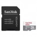 Sandisk SDSQUNR-032G-GN3MA microSDHC 32GB CL10 c/a