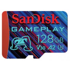 SANDISK TARJETA GAMEPLAY MICROSD 256 GB EXPRESS (Espera 4 dias)
