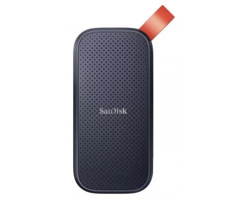 1 TB SSD PORTABLE SANDISK EXTERNO (Espera 4 dias)