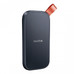 Sandisk Portable G26 SSD 2TB USB 3.2 tipo-C Sandisk Portable G26 SSD 2TB USB 3.2 tipo-C