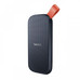 Sandisk Portable G26 SSD 2TB USB 3.2 tipo-C Sandisk Portable G26 SSD 2TB USB 3.2 tipo-C