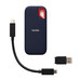 1 TB SSD EXTREME PORTABLE SANDISK EXTERNO (Espera 4 dias) 1 TB SSD EXTREME PORTABLE SANDISK EXTERNO (Espera 4 dias)