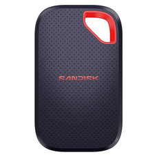 SanDisk Extreme Portable SSD (V3) 1 TB USB Tipo C USB 3.2 Gen 2x2 Rojo, Azul (Espera 4 dias) SanDisk Extreme Portable SSD (V3) 1 TB USB Tipo C USB 3.2 Gen 2x2 Rojo, Azul (Espera 4 dias)