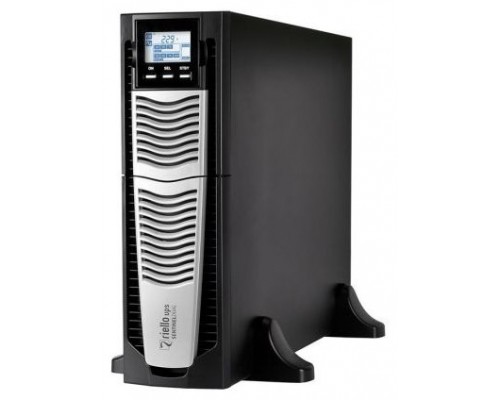 Sai Riello Ups Sentinel Dual High Power 6000va - 6000w