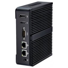 Seypos C8 - Ordenador industrial - Alder Lake N100 Seypos C8 - Ordenador industrial - Alder Lake N100