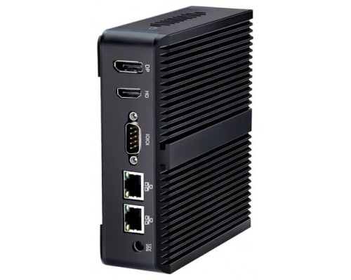 Seypos C8 - Ordenador industrial - Alder Lake N100 Seypos C8 - Ordenador industrial - Alder Lake N100