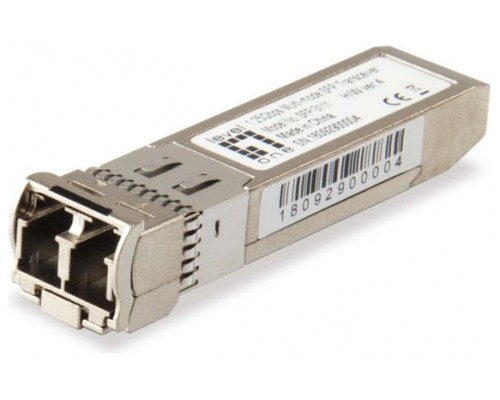 Transceiver Gigabit Sfp Level One Multimodo 1.25gbps