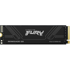 Kingston Technology 8T FURY RENEGADE G5 M.2 2280 NVMe SSD (Espera 4 dias) Kingston Technology 8T FURY RENEGADE G5 M.2 2280 NVMe SSD (Espera 4 dias)