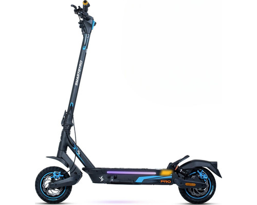 PATINETE ELECTRICO SMARTGYRO K5