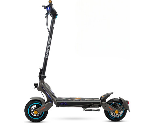 PATINETE ELECTRICO SMARTGYRO ROCKWAY GL