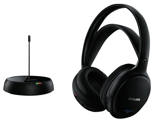 AURICULARES PHILIPS SHC5200