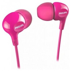 AURICULARES PHILIPS SHE3550PK