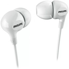 AURICULARES PHILIPS SHE3550WT AURICULARES PHILIPS SHE3550WT