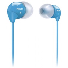 AURICULARES PHILIPS SHE3590 BL