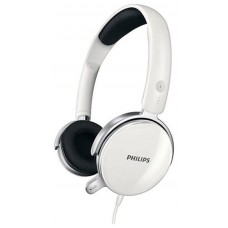 Headset Philips Shm7110u/00 Jack 3.5mm Drivers 40mm