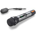 MICROFONO NGS SINGER STAR DUO MICROFONO NGS SINGER STAR DUO