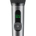 MICROFONO NGS SINGER STAR DUO MICROFONO NGS SINGER STAR DUO