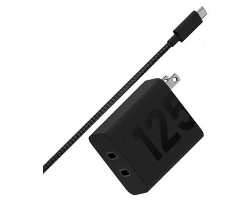 Motorola Turbopower 125 W 2-USB-C Motorola Turbopower 125 W 2-USB-C