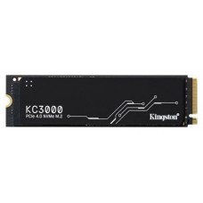 SSD KINGSTON M.2 1TB PCIE4.0 KC3000 (Espera 4 dias)