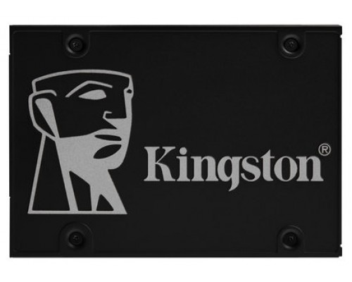 MEMORIA KINGSTON-SSD SKC600 2048G