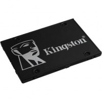 Kingston SKC600/512G SSD NAND TLC 3D 2.5" Kingston SKC600/512G SSD NAND TLC 3D 2.5"