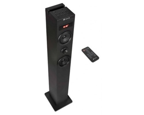 Altavoz Torre Ngs 80w Compatible