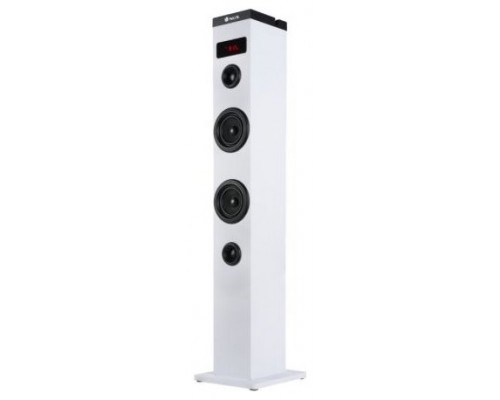 Altavoz Torre PortÃ¡til Ngs Sky Charm 50w