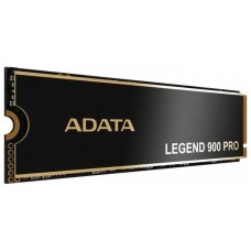 ADATA SSD LEGEND 900 PRO 4TB PCIe Gen4x4 7400MB-s