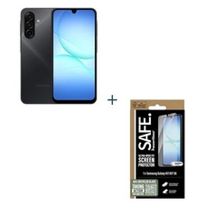 Samsung Galaxy A17 128GB 4GB Negro+ Prot SAFE