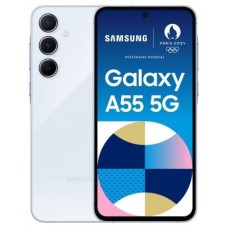 SMARTPHONE SAMSUNG A55 8GB/256GB 6,6" 5G BLUE
