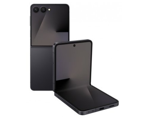 SMARTPHONE SAMSUNG F766 12-512 BK